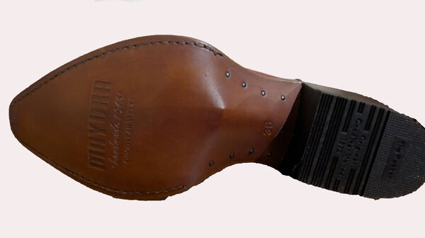 boots cuir femme 2669 fuego  (5)