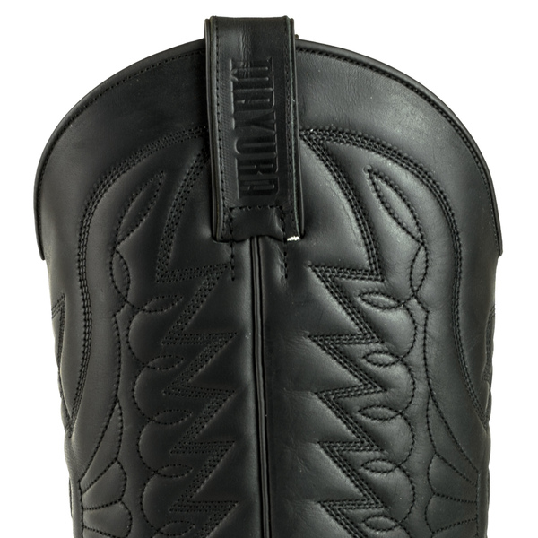 bota-cowboy-modelo-1935-C-MEX-crazy-old-negro-piton-nature-blanco-3