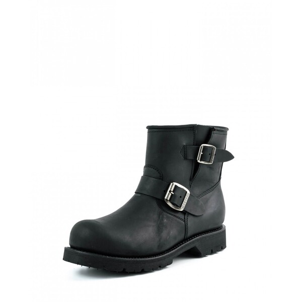 Bootsamp; Santiags Homme SendraBottes Cuir Cuirs Sancho qzVGLpMSU
