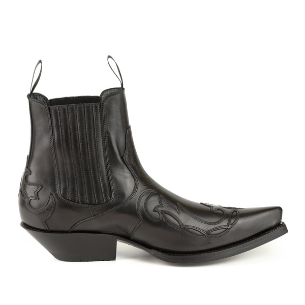 botin-cowboy-modelo-austin-1931-negro-6