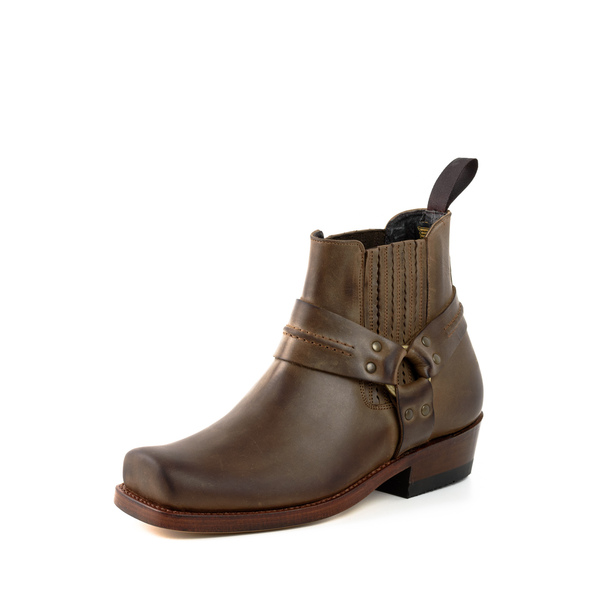 santiags mexicana homme