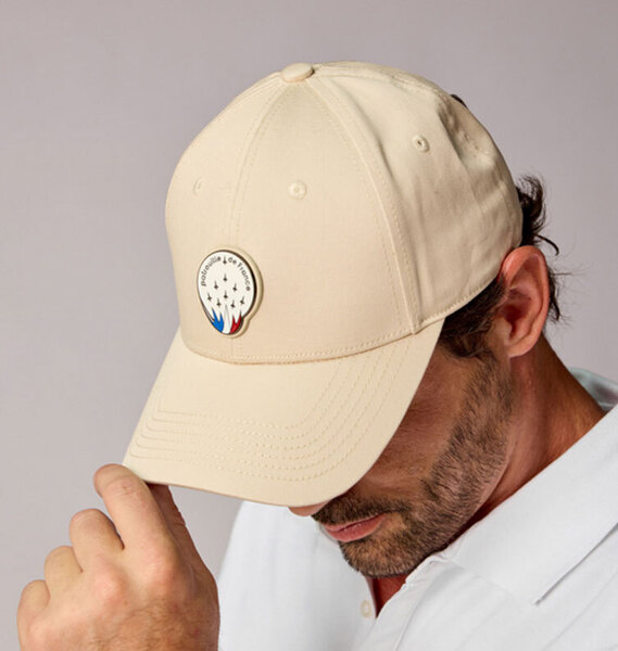 Vêtement en cuir Accessoires beige