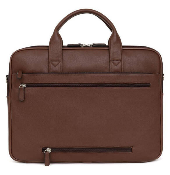 cartable cuir chocolat 463699 (3)