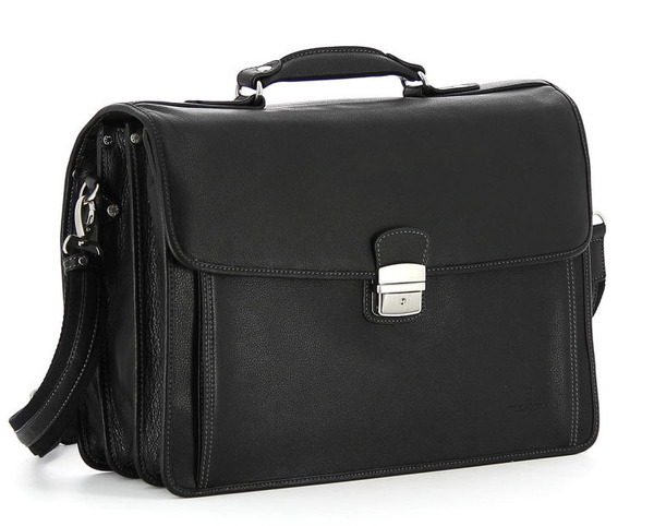 cartable curi vachette hexagona 469546 noir  (1)