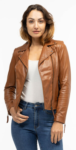 Vêtement en cuir Blousons cuir 