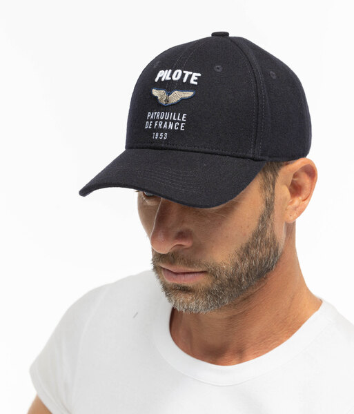 CG25-Homme-STAFF-6547BD