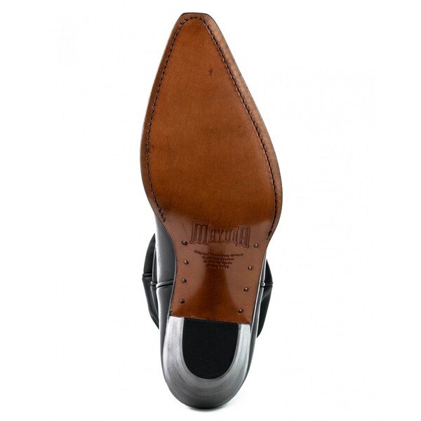 amazon santiag femme