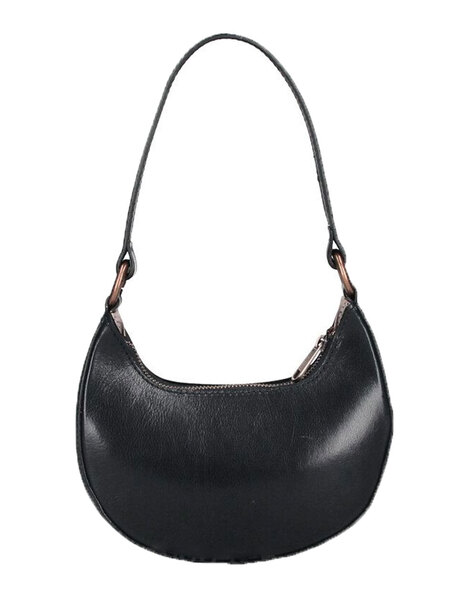 Vêtement en cuir Maroquinerie femme noir