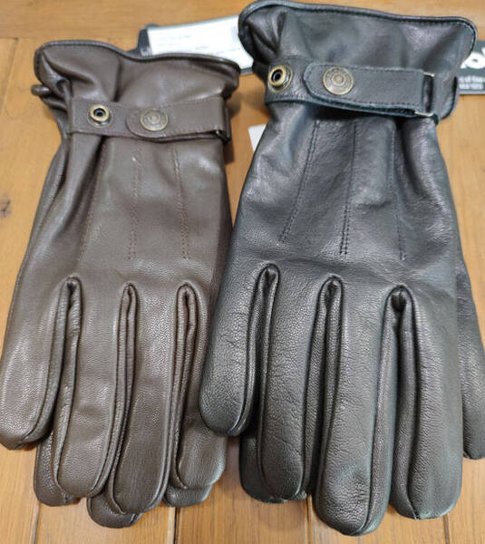 gants 1680 schott marron (2)