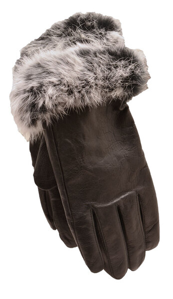 Vetement cuir Femme : trois quart cuir Femme, veste, blouson Blousons en cuir CUIRS GUIGNARD en cuir agneau ref KAYLIN