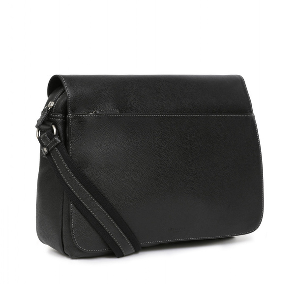 gibeciere-a4-en-cuir-de-vachette-avec-poche-tablette-466184 noir 1