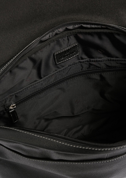 gibeciere-a4-en-cuir-de-vachette-avec-poche-tablette-466184 noir 4