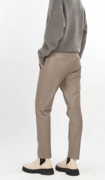 gift-ref-63641-mastic-pantalon-jogpant-cuir-veritable