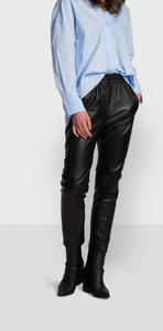 gift-ref-63641-noir-pantalon-jogpant-cuir-veritable(2)