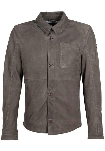 Vêtement en cuir Vestes & Trois Quart cuir 