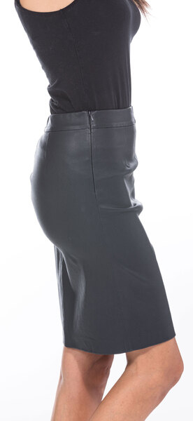 Jupe cuir femme et robe cuir femme Cuirs Guignard