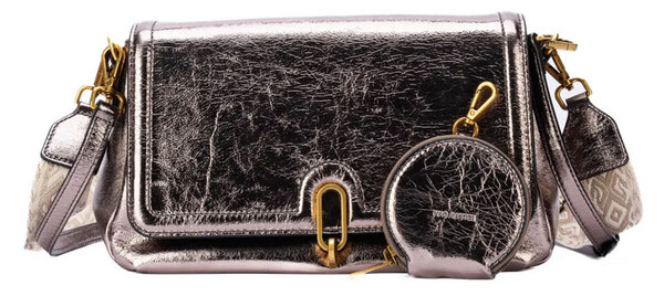 Vêtement en cuir Maroquinerie femme 