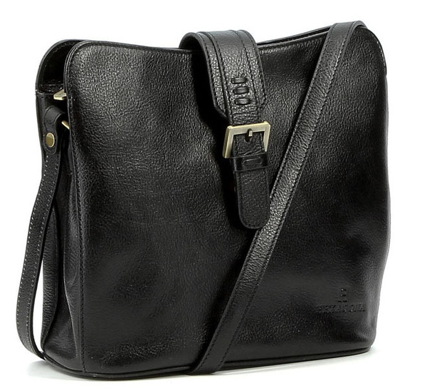 maroquinerie femme sac cuir 111960 noir biais