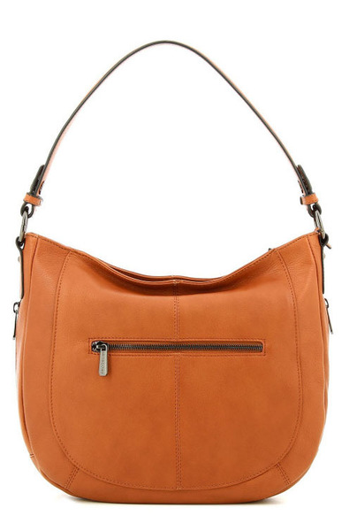 maroquinerie femme sac cuir 415373 terre dos