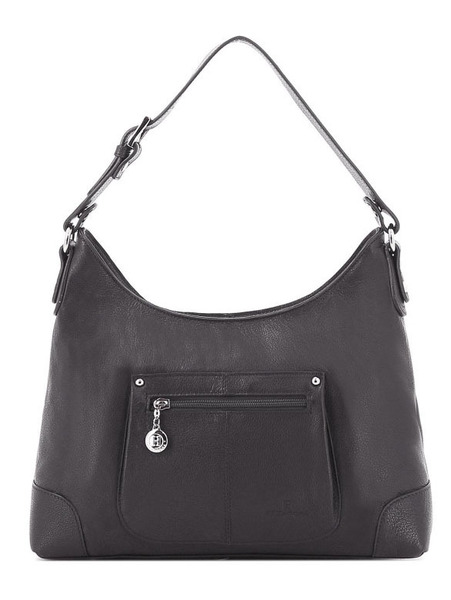 Vêtement en cuir Maroquinerie femme gris