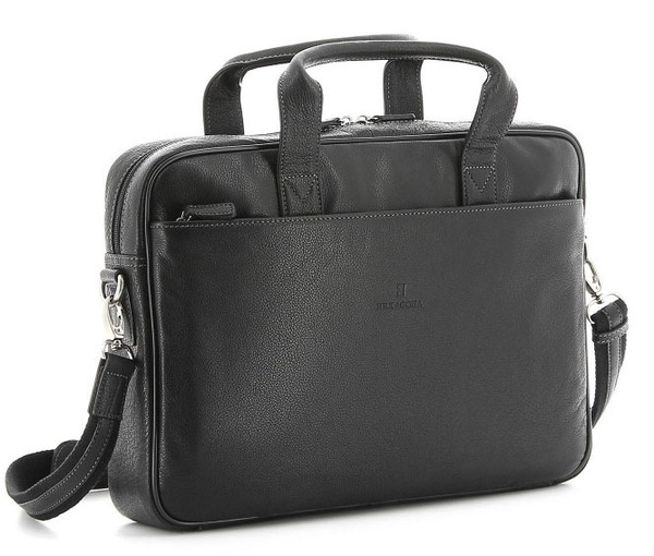 maroquinerie femme sac cuir 462544 noir biias