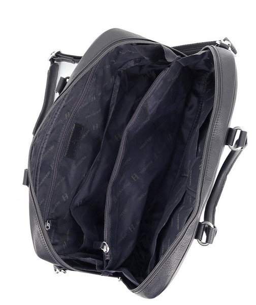 maroquinerie femme sac cuir 464764 marine doublure