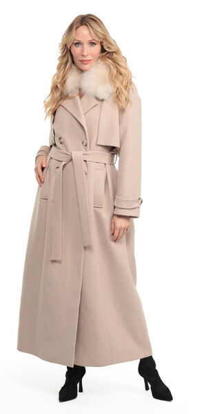 Vêtement en cuir Manteaux cuir 