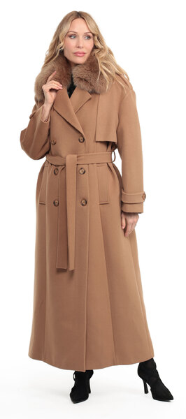 Vêtement en cuir Manteaux cuir 