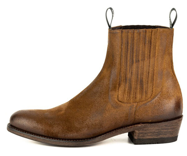 mayura boots 1560 tabac (1)