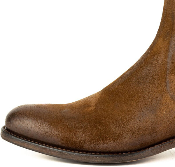 mayura boots 1560 tabac (4)