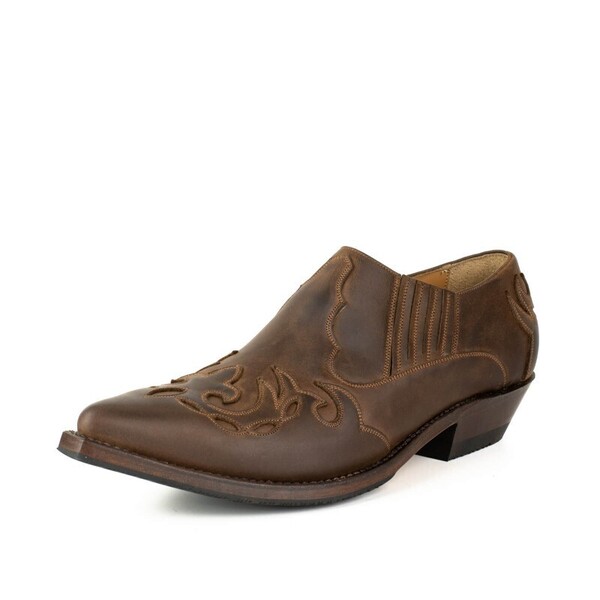 amazon santiag femme