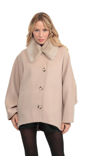 Vêtement en cuir Vestes cuir 