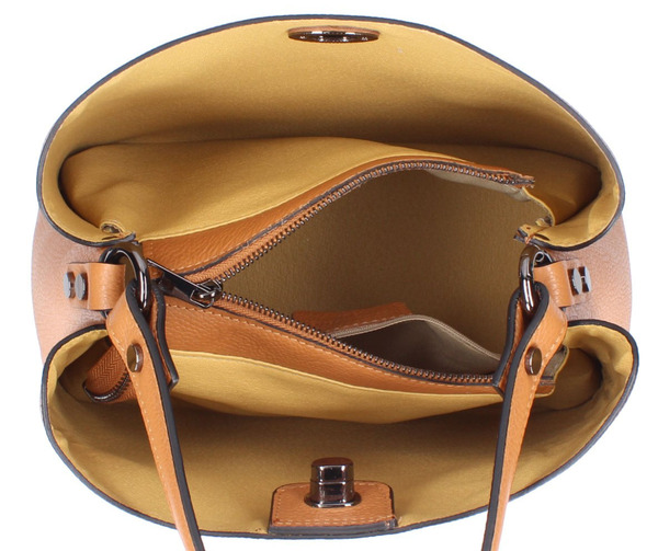 MINERVA COGNAC INTERIEUR