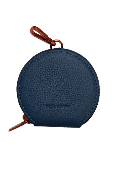 Vêtement en cuir Petite Maroquinerie Cuir - Accessoires bleu