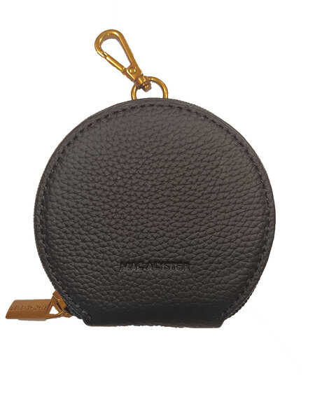 Vêtement en cuir Petite Maroquinerie Cuir - Accessoires noir