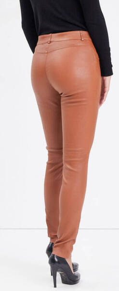 Pantalon cuir homme guignard online