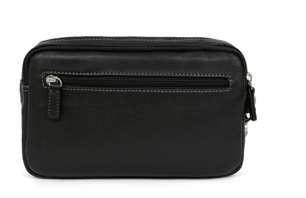 pochette-dragonne-en-cuir-de-vachette-466182 noir 2