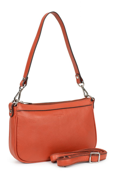 pochette-en-cuir-de-vachette-462348 orange 1
