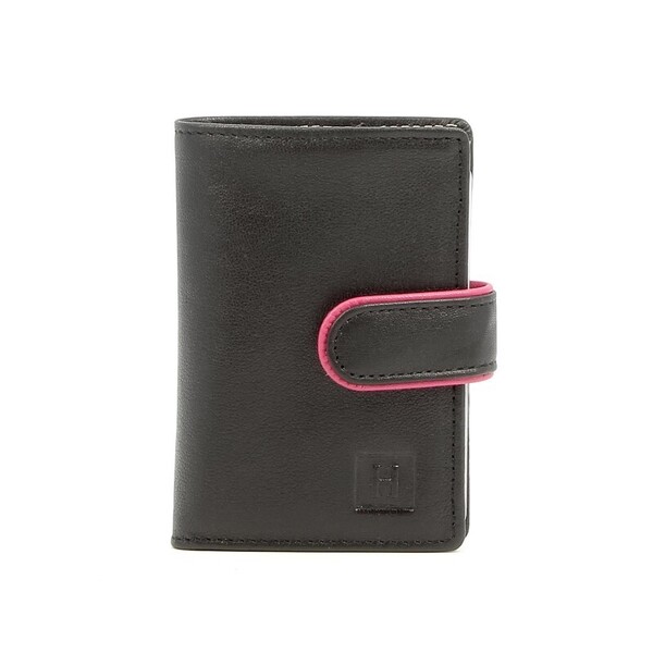 Vêtement en cuir Petite Maroquinerie Cuir - Accessoires noir