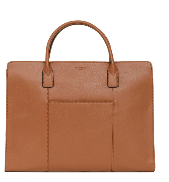 Vêtement en cuir Boutique cuir cognac