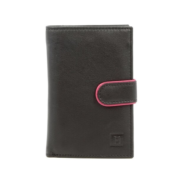 Vêtement en cuir Petite Maroquinerie Cuir - Accessoires noir