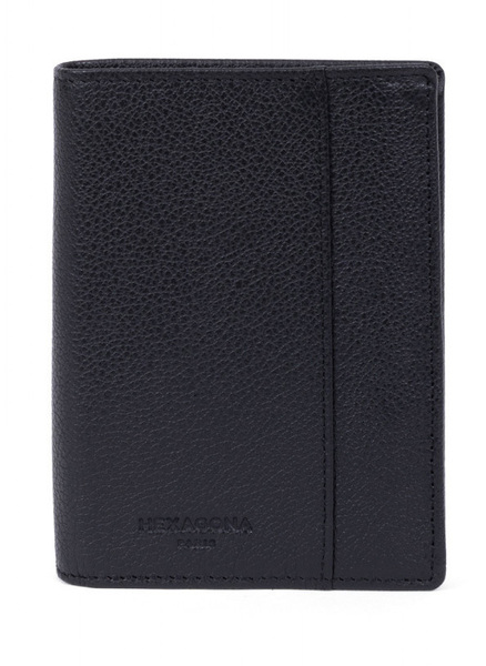 portefeuille-europeen-en-cuir-de-vachette-687813 noir 1