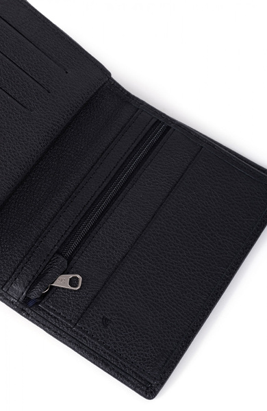 portefeuille-europeen-en-cuir-de-vachette-687813 noir marine 5