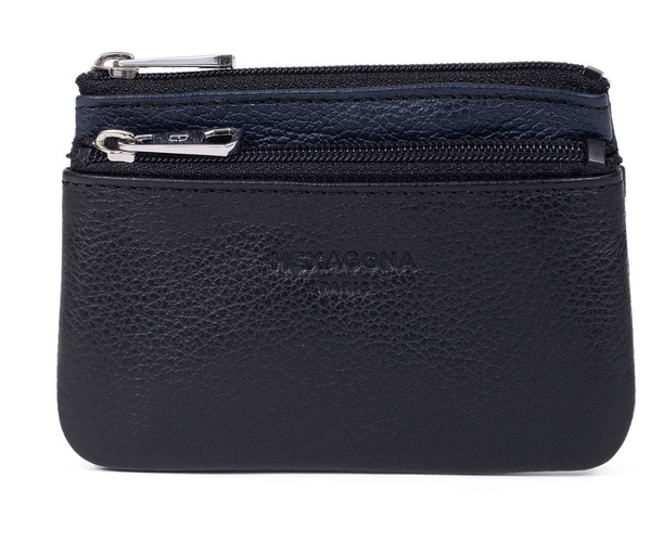 Vêtement en cuir Petite Maroquinerie Cuir - Accessoires noir