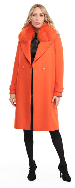 Vêtement en cuir Manteaux cuir 