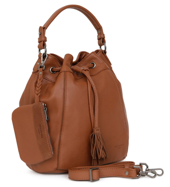 Maroquinerie Cuirs Guignard Sacs A Main Cartable Sacoche En Cuir 8