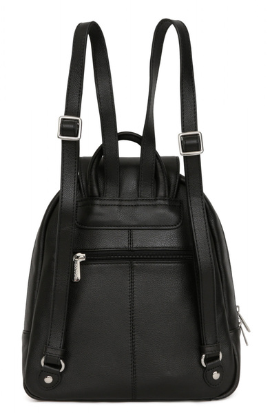 sac-a-dos-en-cuir-de-vachette-462345 noir 2