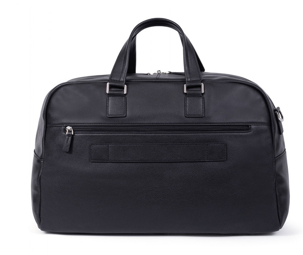 sac-de-voyage-en-cuir-de-vachette-686305 noir 3