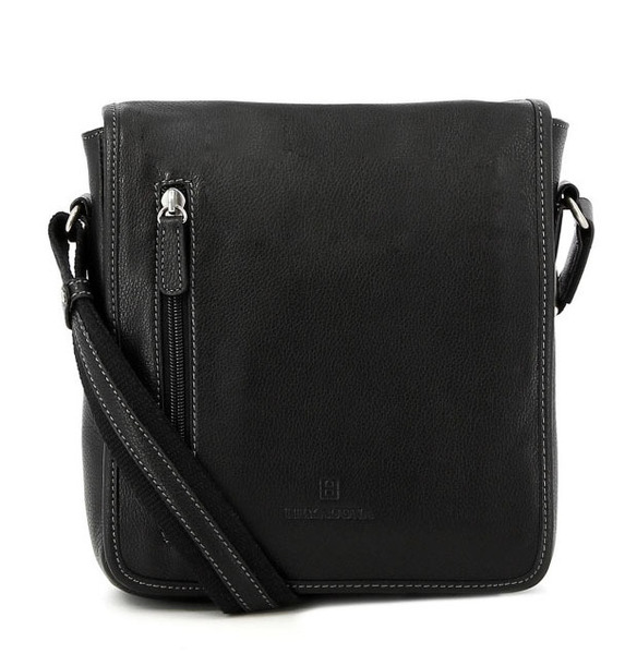 Vêtement en cuir Maroquinerie homme noir