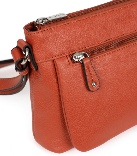 sac-porte-travers-en-cuir-de-vachette-464778 orange 3